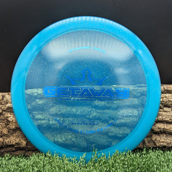 Dynamic Discs Getaway