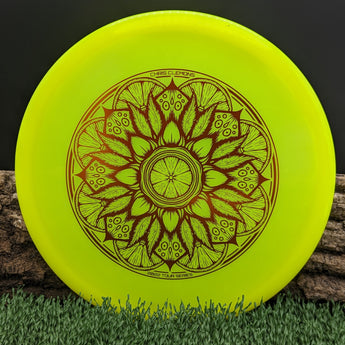 Dynamic Discs Culprit