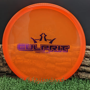 Dynamic Discs Culprit