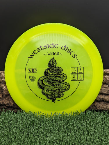 Westside Discs Adder