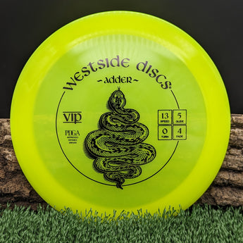Westside Discs Adder