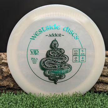 Westside Discs Adder