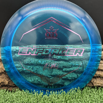 Dynamic Discs Enforcer