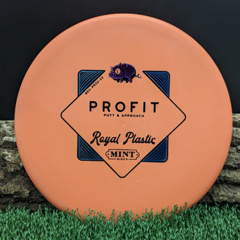 Mint Discs Profit