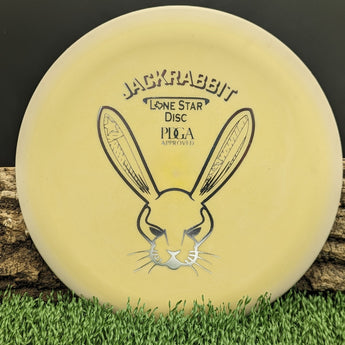 Lone Star Disc Jackrabbit