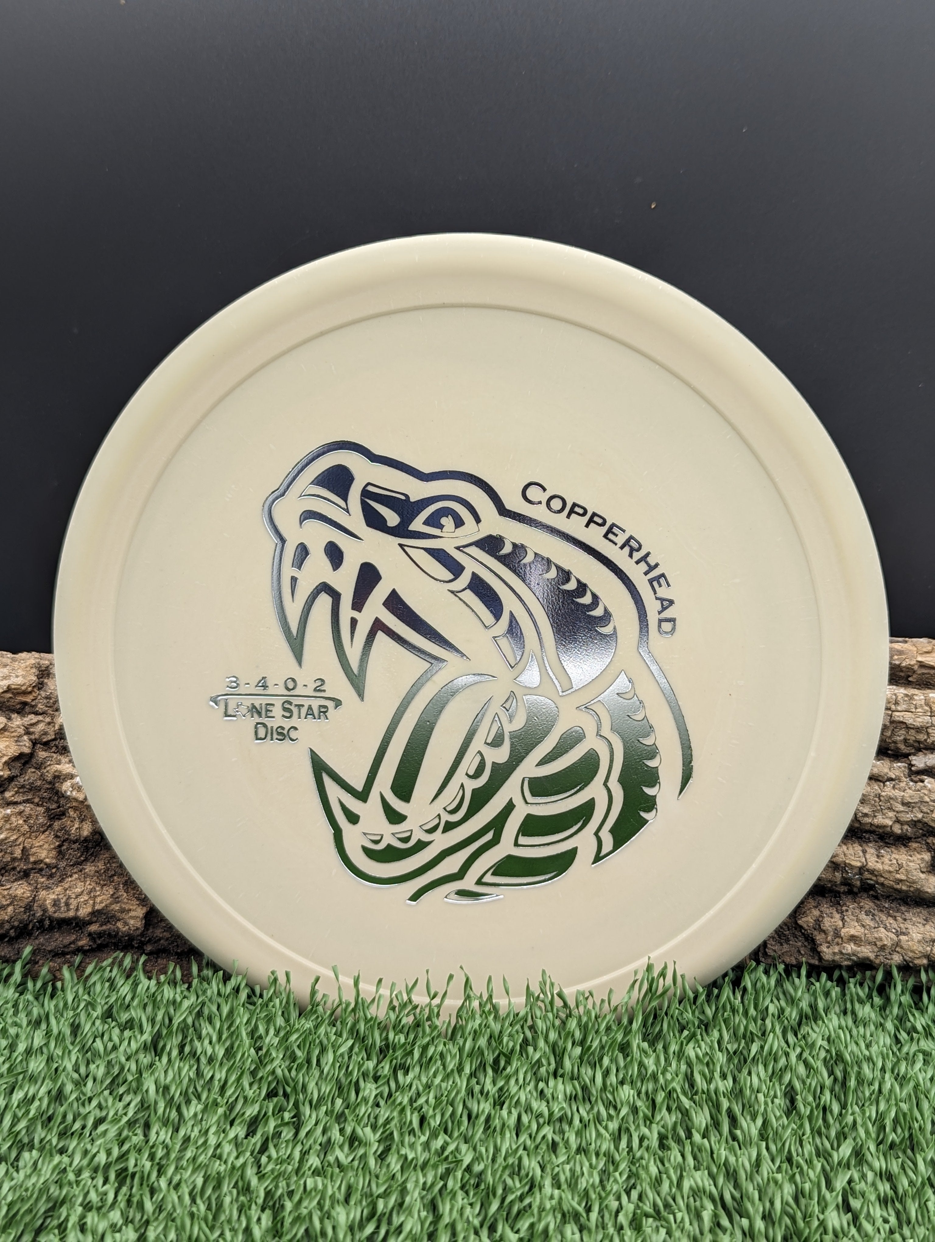 Factory Store Champion Cobra, Disc Golf Outlet