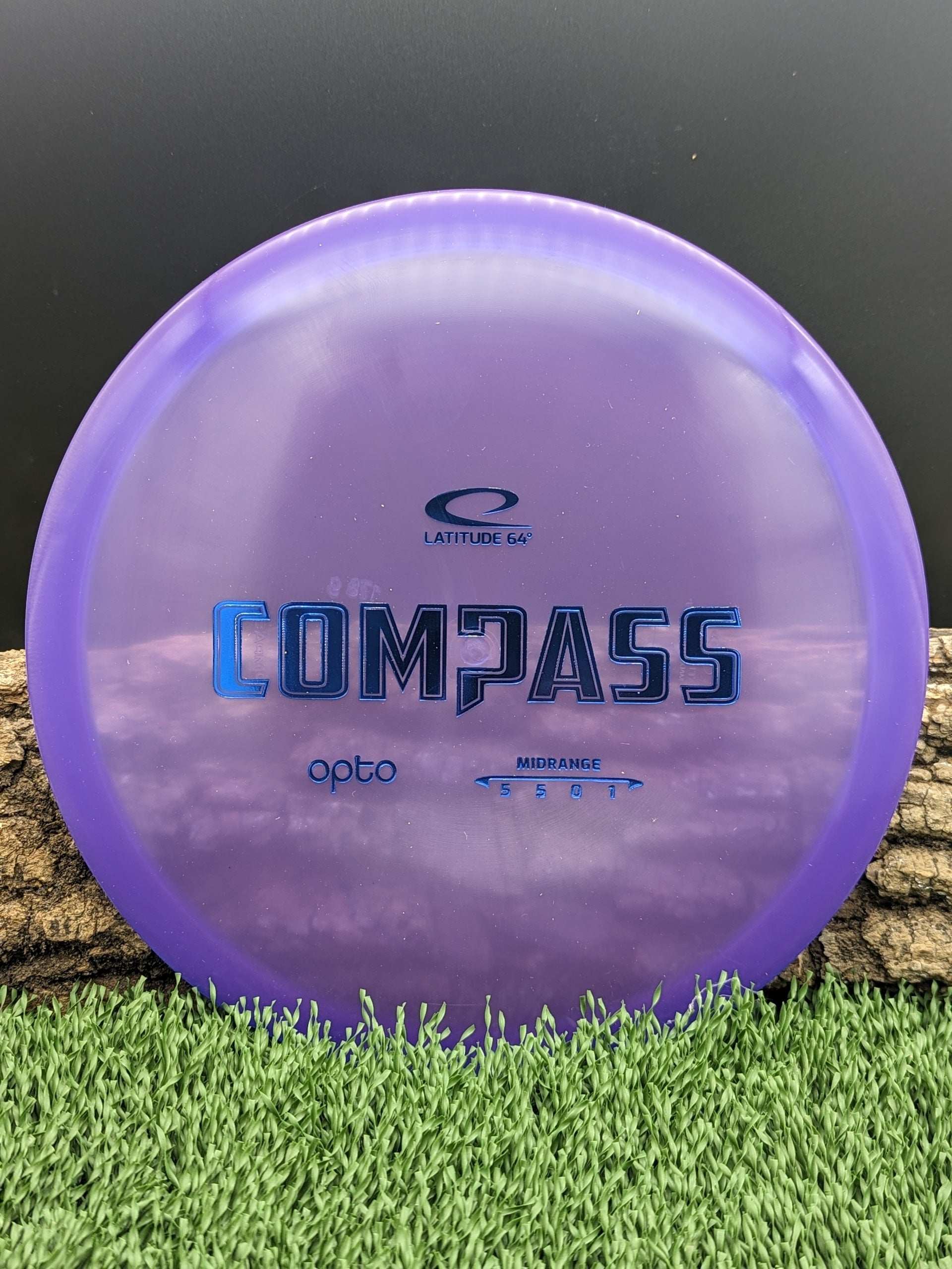 Latitude 64 Compass – Armory Disc Golf Shop