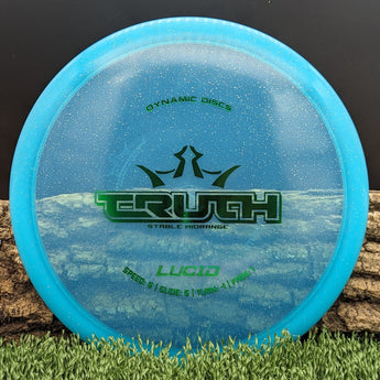 Dynamic Discs Truth