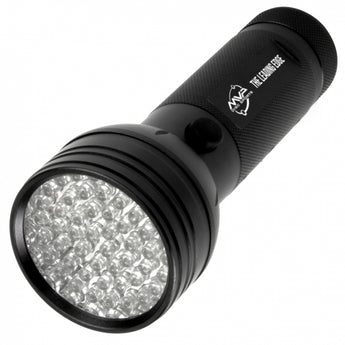 MVP Large 51-LED UV Flashlight