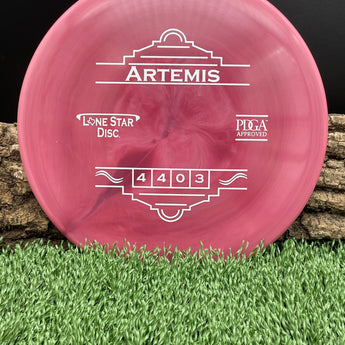 Lone Star Disc Artemis