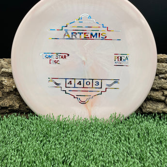 Lone Star Disc Artemis