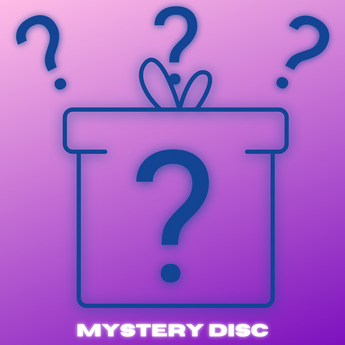 Mystery disc